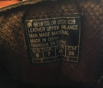 Sketchers Brown Leather Size 8 Hiking Shoes