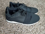 Women’s shoes.