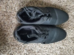 Women’s shoes.
