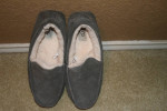 Ugg Ascot men's slippers/house shoes
