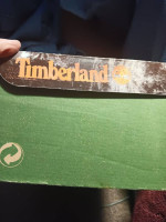Brand new timberland shoes