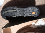 Brand new timberland shoes
