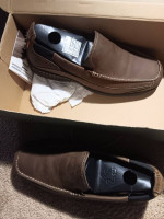 Brand new timberland shoes