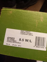 Brand new timberland shoes