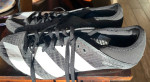 Adidas Track Shoes
