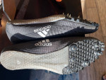 Adidas Track Shoes