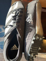 Adidas Track Shoes