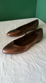 Women Massini Flat Shoes