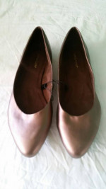 Women Massini Flat Shoes