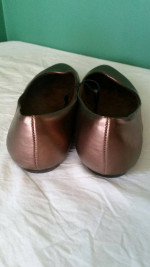 Women Massini Flat Shoes