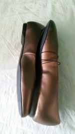 Women Massini Flat Shoes
