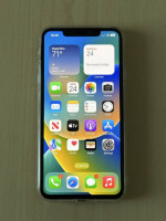 iPhone XS Max - Gold - 256GB - Unlocked