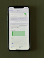 iPhone XS Max - Gold - 256GB - Unlocked