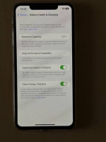 iPhone XS Max - Gold - 256GB - Unlocked
