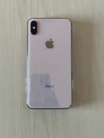 iPhone XS Max - Gold - 256GB - Unlocked