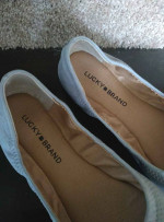 Lucky Brand  shoes for women