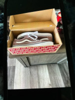 Vans shoes