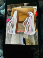 Vans shoes