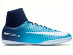 NIKE MERCURIAL X VICTORY VI DF IC TURF SOCCER SHOES