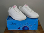 BSI GIRLS' BOWLING SHOES - Sz. 2