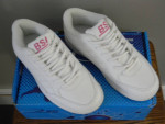 BSI GIRLS' BOWLING SHOES - Sz. 2
