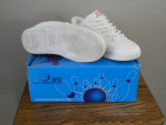 BSI GIRLS' BOWLING SHOES - Sz. 2
