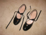tap shoes