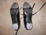 tap shoes