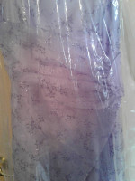 Three Formal Gowns Size 8/10  NEW with Tags Matching Bags & Shoes