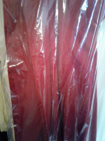 Three Formal Gowns Size 8/10  NEW with Tags Matching Bags & Shoes