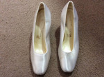 Dyeable Coloriffic Shoes 7M