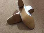 Dyeable Coloriffic Shoes 7M