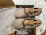 BZees Women's Lollipop Slip On Shoes (Brand New)