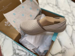 BZees Women's Lollipop Slip On Shoes (Brand New)