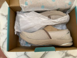 BZees Women's Lollipop Slip On Shoes (Brand New)