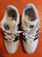 Men's K-Swiss shoes