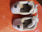 Men's K-Swiss shoes