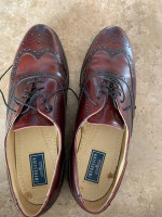 Men's Shoes