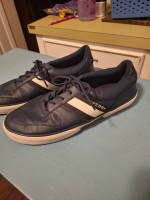Sperry shoes size 12