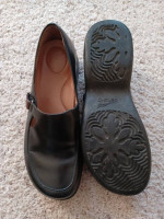 Dansko Shoes