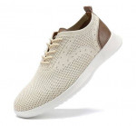 VILOCY Men's Casual Dress Shoe