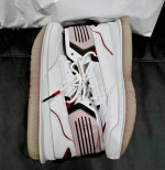 New Balance BB9000A1 WHITE FuelCell Basketball shoes US 12