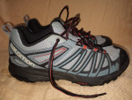 Salomon X Crest Shoes men's size 9.5