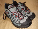 Salomon X Crest Shoes men's size 9.5