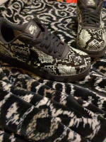 Like new Nike shoes