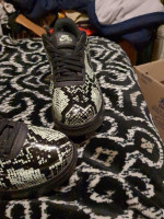 Like new Nike shoes