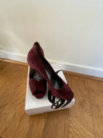 Women's Shoes & Boots - Great Condition - Sizes 10-11 - $15-$25