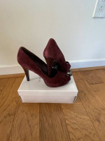 Women's Shoes & Boots - Great Condition - Sizes 10-11 - $15-$25