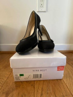 Women's Shoes & Boots - Great Condition - Sizes 10-11 - $15-$25