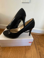 Women's Shoes & Boots - Great Condition - Sizes 10-11 - $15-$25